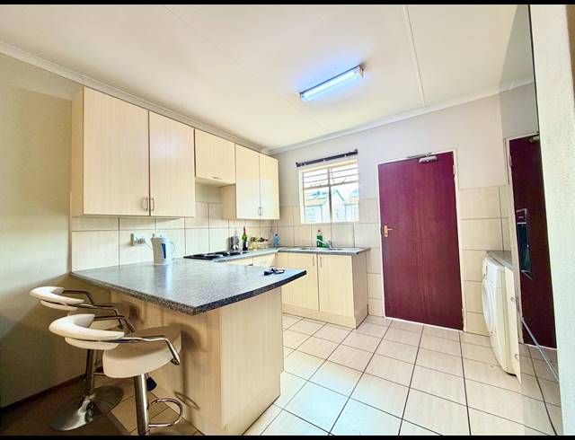 2 bed property for sale in TERENURE